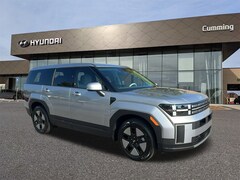 2026 Hyundai Santa Fe Hybrid SE SUV