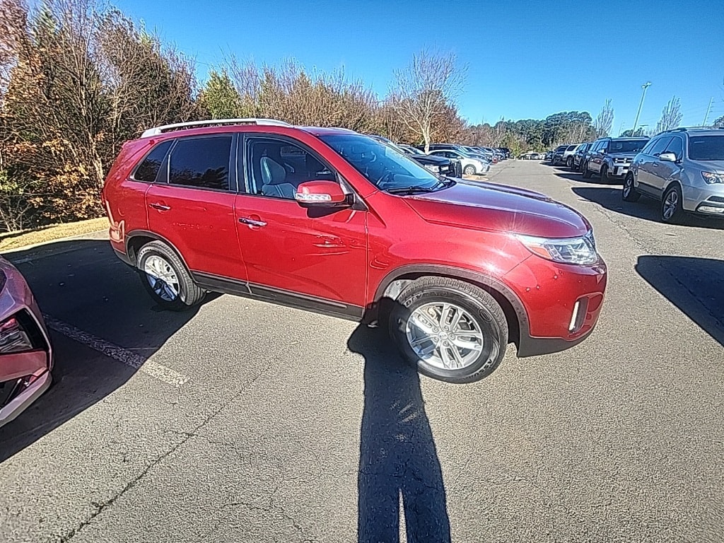 Used 2014 Kia Sorento LX SUV
