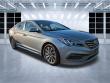 Used 2015 Hyundai Sonata Sport Sedan