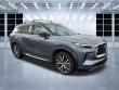 Used 2023 INFINITI QX60 AUTOGRAPH SUV