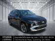 Used 2025 Hyundai Tucson Hybrid SEL Convenience SUV