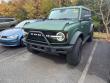 Used 2022 Ford Bronco  SUV
