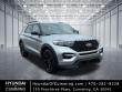 Used 2023 Ford Explorer ST SUV