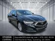 Used 2021 Acura TLX  Sedan