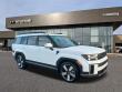New 2026 Hyundai Santa Fe Hybrid Limited SUV