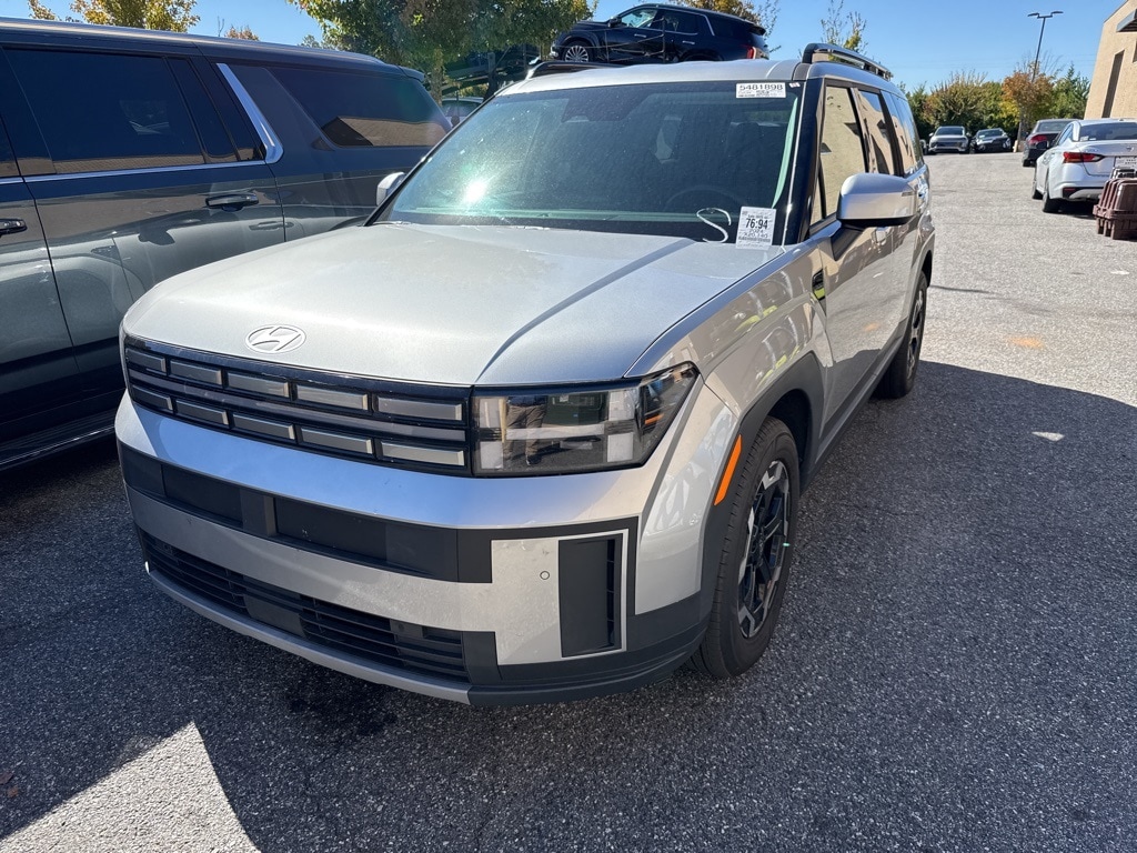 2024 Hyundai Santa Fe SUV 