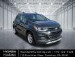 Used 2018 Chevrolet Trax LT SUV