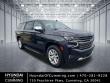 Used 2024 Chevrolet Suburban Premier SUV