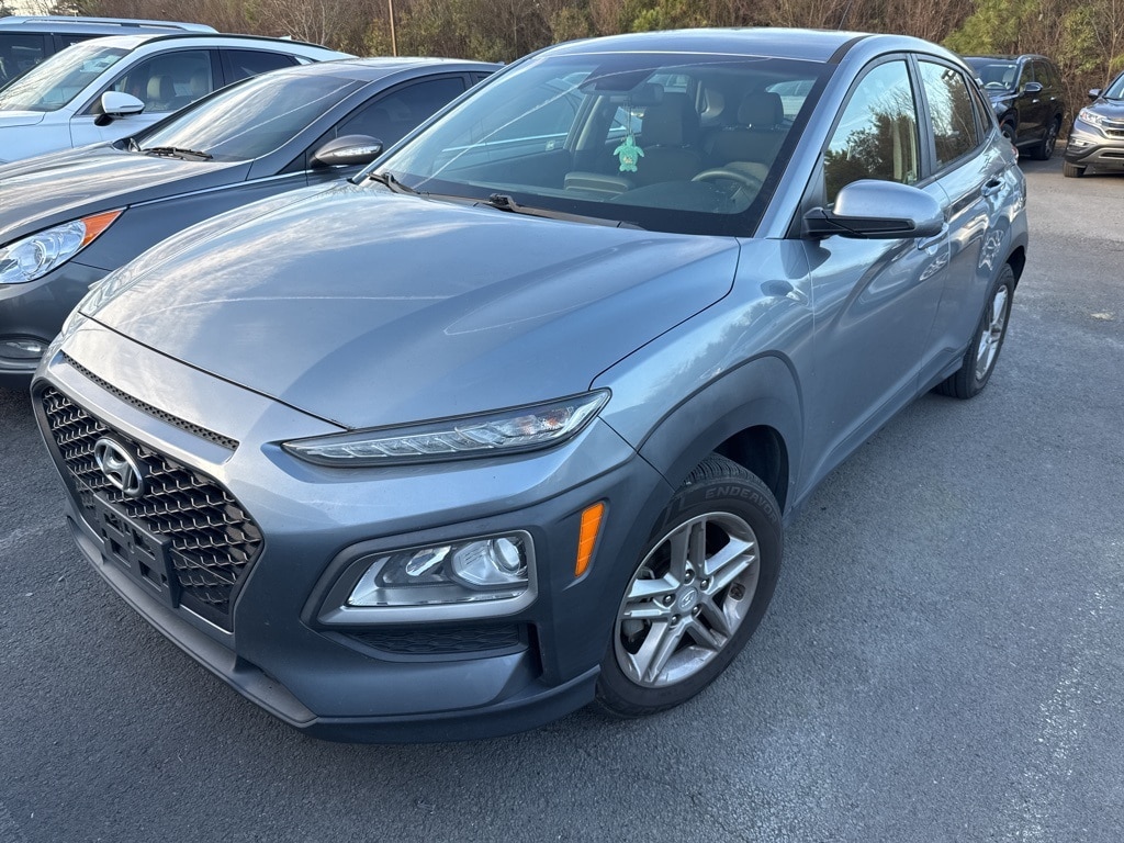 2019 Hyundai Kona SE