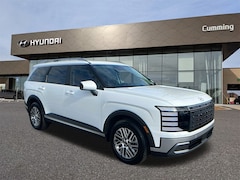 2026 Hyundai Palisade SEL Convenience SUV