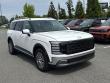 New 2026 Hyundai Palisade Hybrid Blue SEL 7P SUV