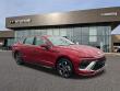 New 2025 Hyundai Sonata SEL Sedan