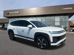 2026 Hyundai IONIQ 9 SE SUV