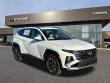 New 2025 Hyundai Tucson SEL Convenience SUV