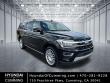 Used 2024 Ford Expedition Max Limited SUV
