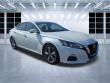 Used 2022 Nissan Altima 2.5 SL Sedan