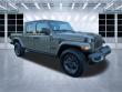 Used 2020 Jeep Gladiator Sport Truck Crew Cab