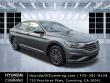 Used 2021 Volkswagen Jetta 1.4T Sedan