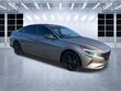 Hyundai Elantra HEV