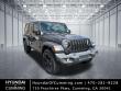 Used 2021 Jeep Wrangler Unlimited Sport SUV
