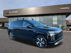 2026 Hyundai IONIQ 9 SEL SUV
