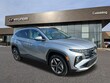 Hyundai Tucson Hybrid