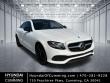 Used 2018 Mercedes-Benz E-Class E 400 4MATIC Coupe
