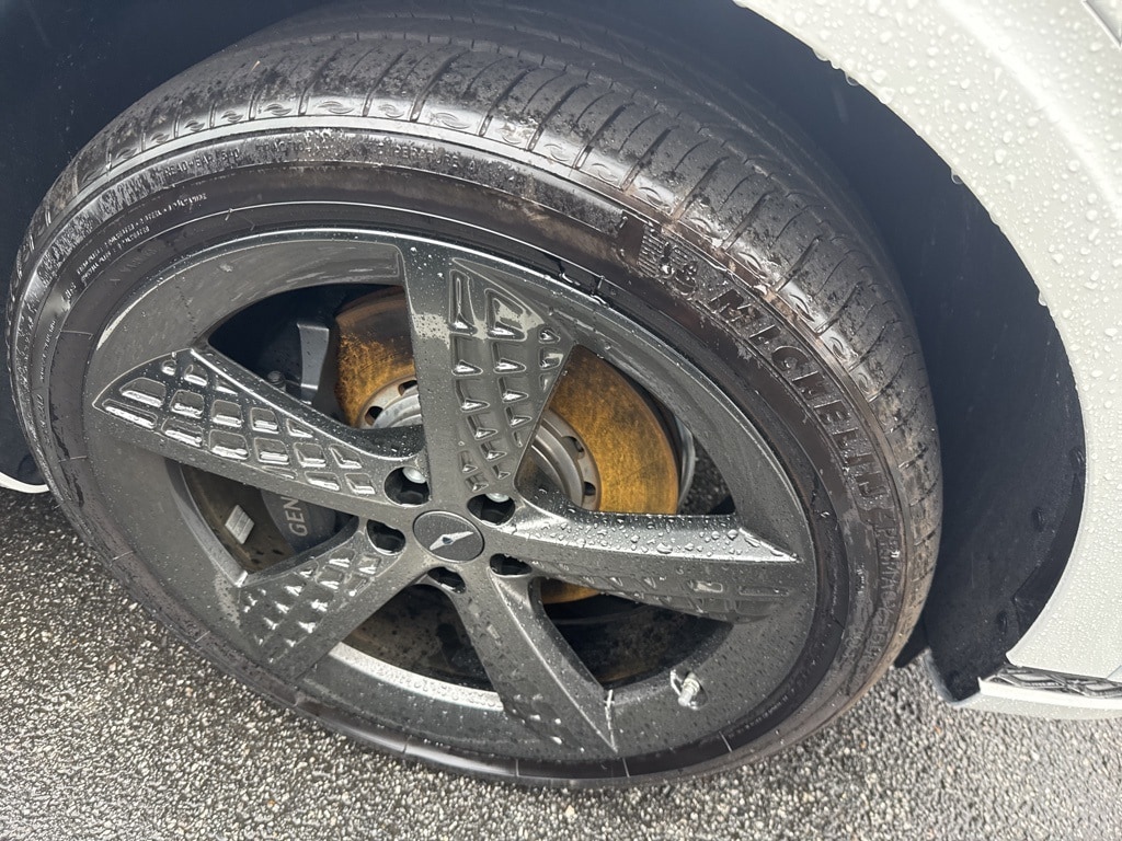 Used 2025 Genesis GV70  SUV