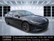 Used 2023 Hyundai Elantra SEL Sedan
