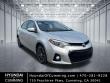 Used 2015 Toyota Corolla  Sedan