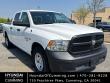 Used 2023 Ram 1500 Classic Tradesman Truck Crew Cab