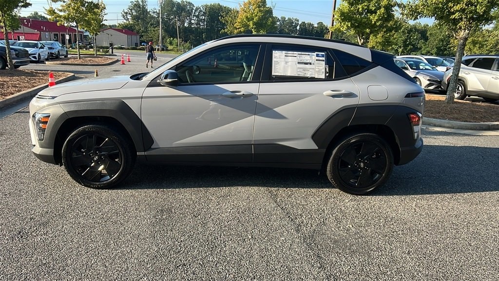 New 2026 Hyundai Kona SEL Sport SUV