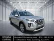 Used 2022 Hyundai Palisade SEL SUV