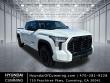 Used 2024 Toyota Tundra i-FORCE MAX  Truck CrewMax