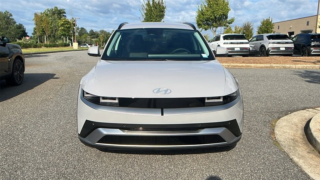 New 2025 Hyundai IONIQ 5 SEL SUV