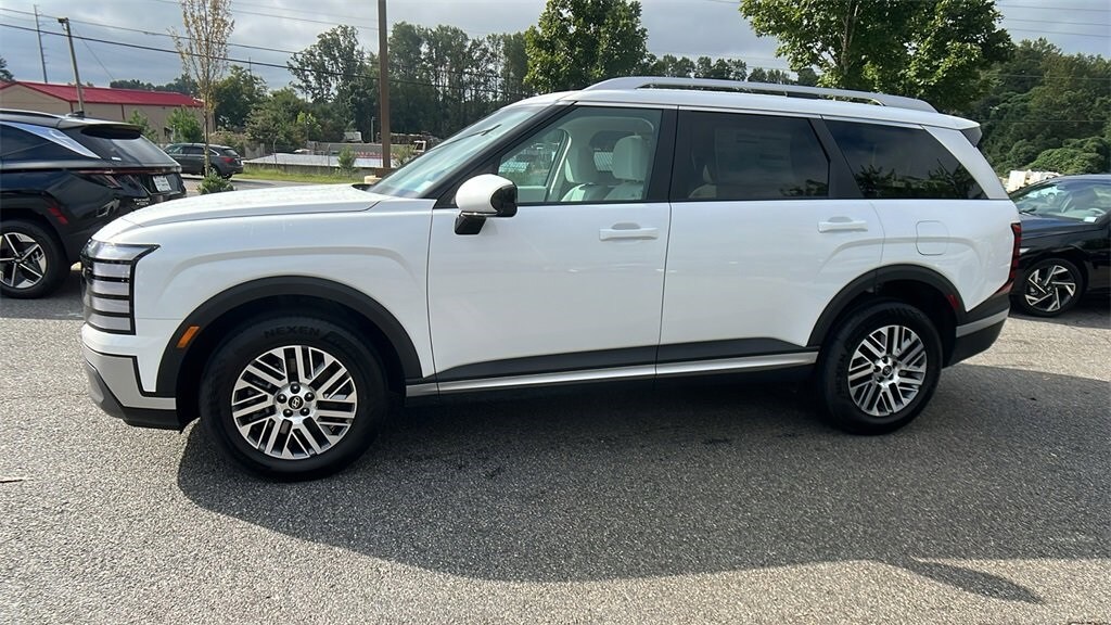 New 2026 Hyundai Palisade SEL Convenience SUV