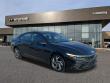 New 2025 Hyundai Elantra Hybrid SEL Sport Sedan