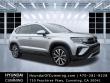 Used 2022 Volkswagen Taos 1.5T SE SUV