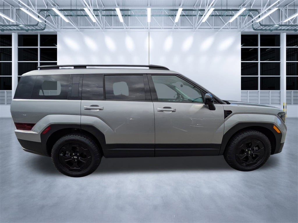 Used 2024 Hyundai Santa Fe XRT SUV