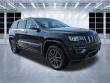 Used 2020 Jeep Grand Cherokee Limited SUV