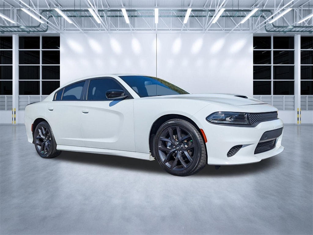 2023 Dodge Charger GT's photo