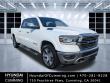 Used 2022 Ram 1500 Laramie Truck Crew Cab