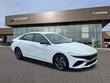 Hyundai Elantra Hybrid
