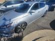 Used 2022 Nissan Altima 2.5 SV Sedan