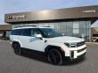 New 2025 Hyundai Santa Fe Hybrid Calligraphy SUV