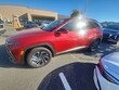 Hyundai Tucson Hybrid