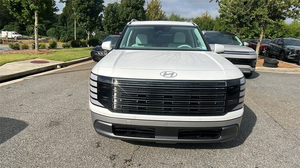 New 2026 Hyundai Palisade SEL Convenience SUV