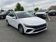 New 2026 Hyundai Elantra SE Sedan