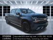 Used 2021 Chevrolet Silverado 1500 High Country Truck Crew Cab