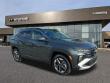 New 2025 Hyundai Tucson Hybrid SEL Convenience SUV